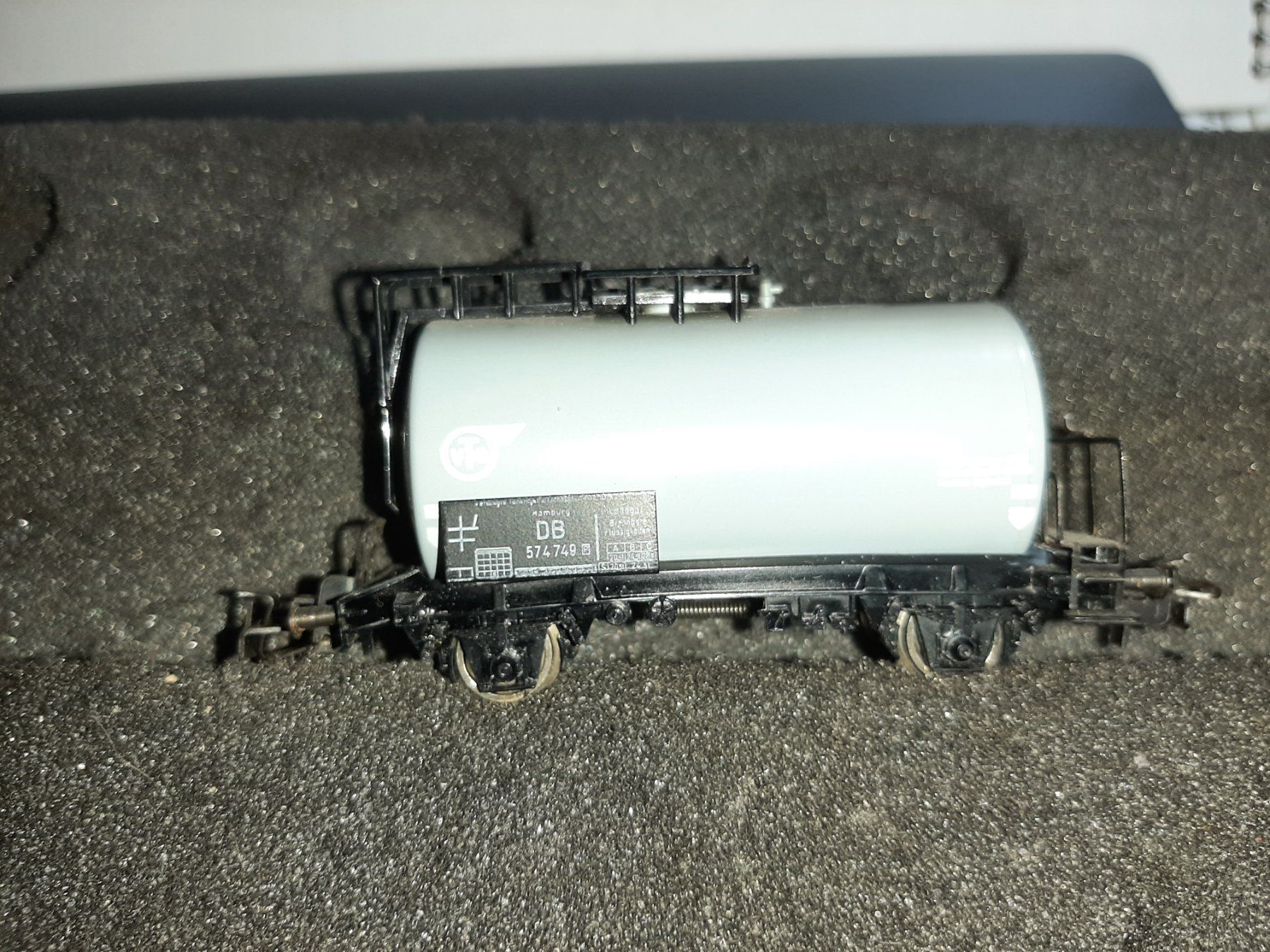 Märklin Trains électriques: MARKLIN VTO – D'occasion à Avully par RIVALIS