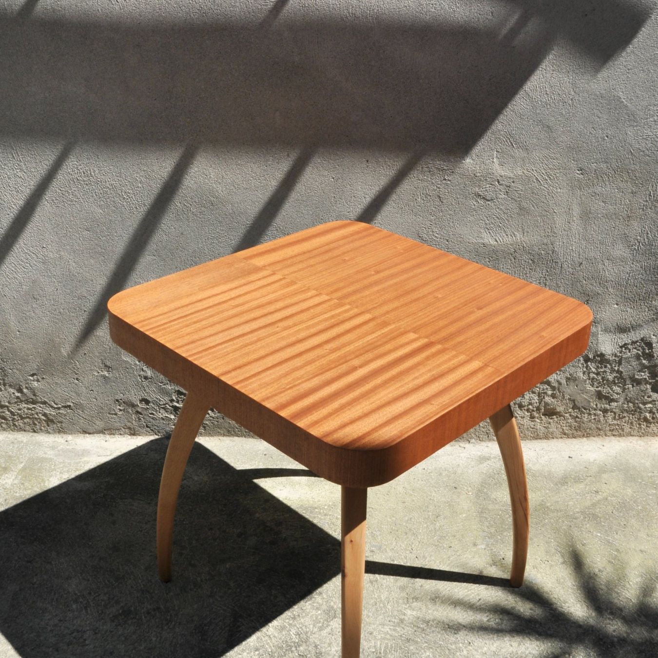 Tavoli: Table H-259 Jindrich Halabala - Design Vintage – Nuovo (secondo la descrizione) da morges venduto da Kus.design 4