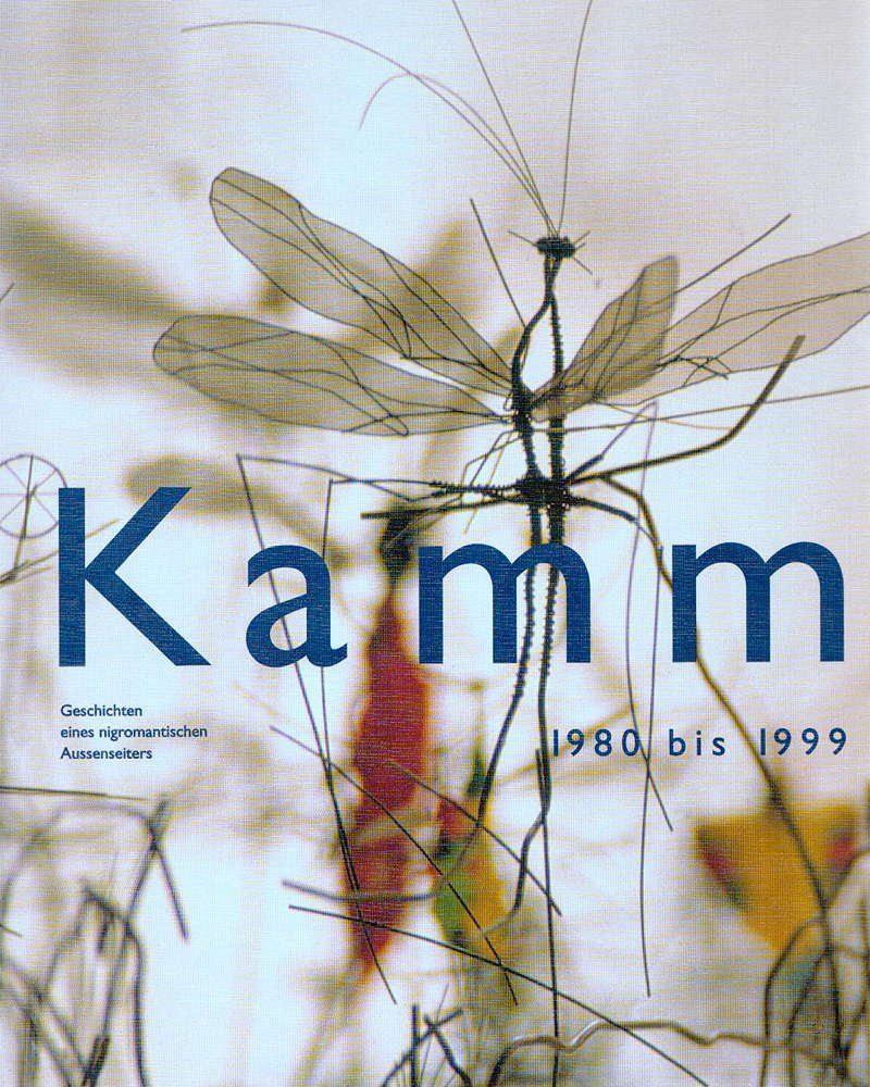 Libri: Kamm 1980-1999 [Buch] – Usato da Bitsch venduto da Melando