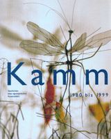 Kamm 1980-1999 [Buch]