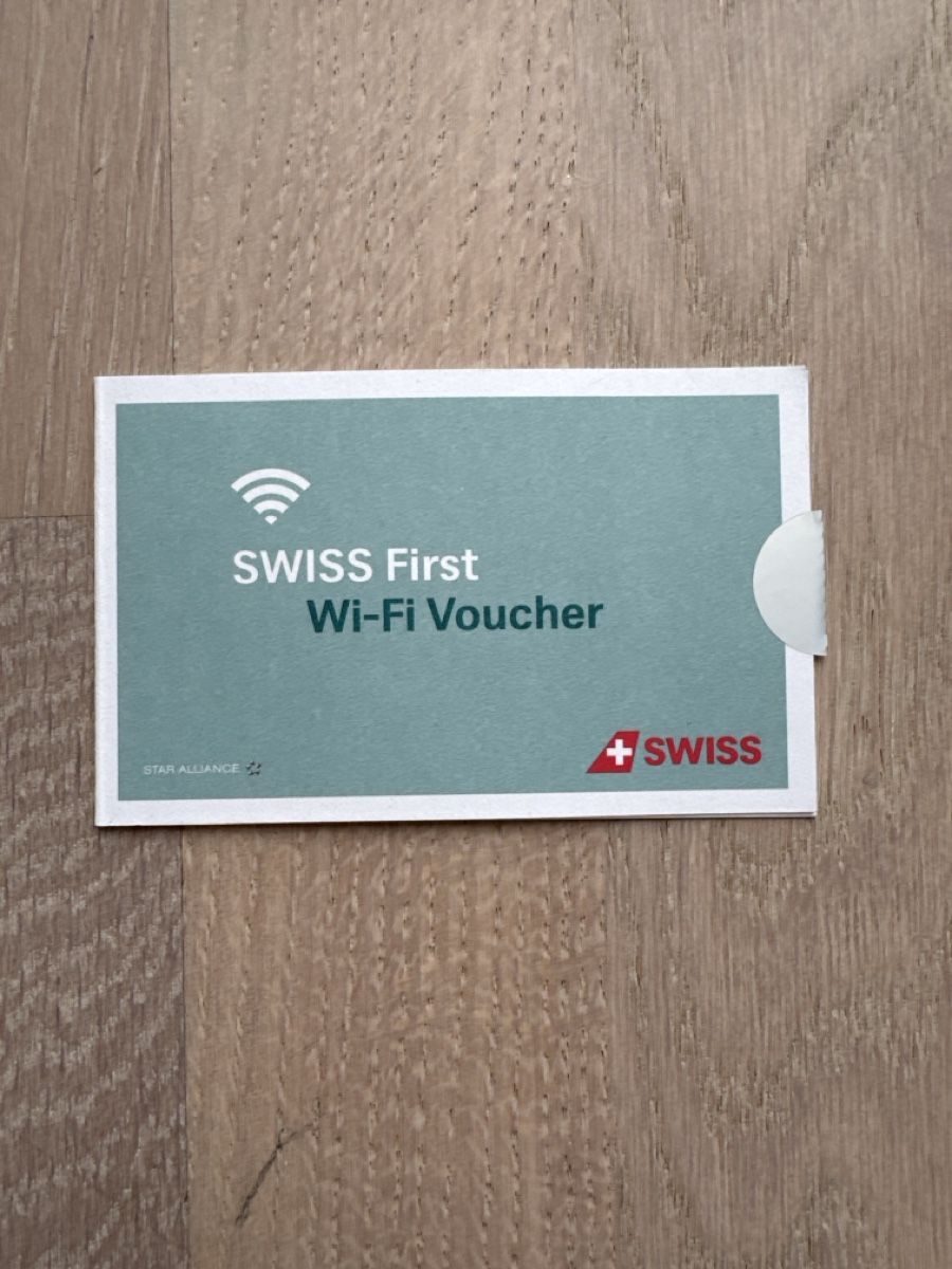Bons: Swiss Wi-Fi Voucher – Neuf avec emballage d'origine à Birmensdorf ZH par Orion999