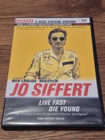 Jo Siffert - Live Fast Die Young (Special Edition) - RAR