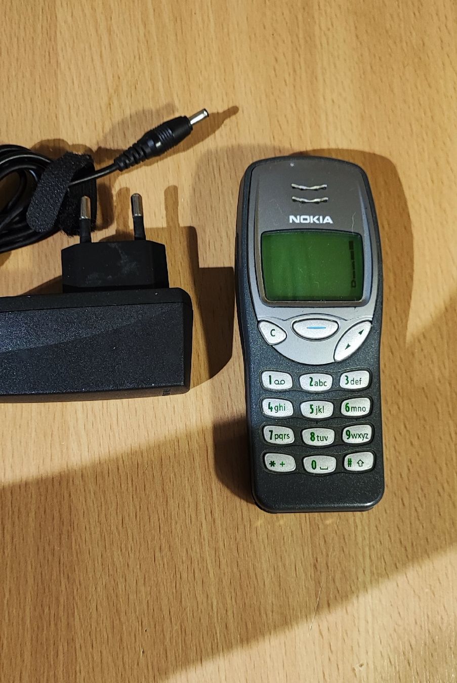 Nokia Telefoni cellulari / Smartphones: Retro Vintage Nokia 3210 – Usato da Zollikofen venduto da zar_j67f 4