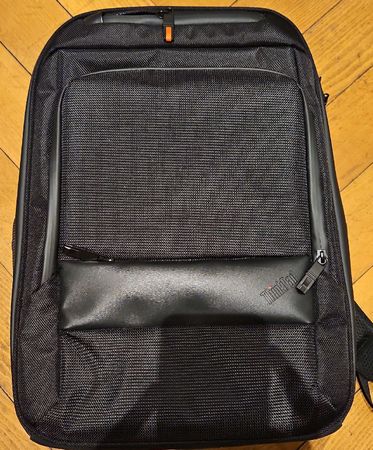 Lenovo Thinkpad Rucksack