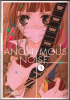 Anonymous Noise 1