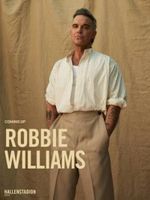 Konzerttickets Robbie Williams Hallenstadion Zürich