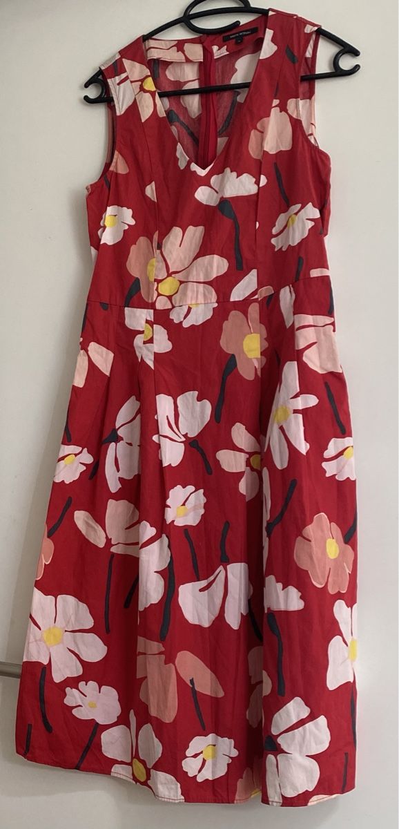 Marc O'Polo Vestiti: Marc O' Polo Kleid 🌸 – Usato da Opfikon venduto da Luis144 1