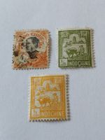 3mal Indochina 1927