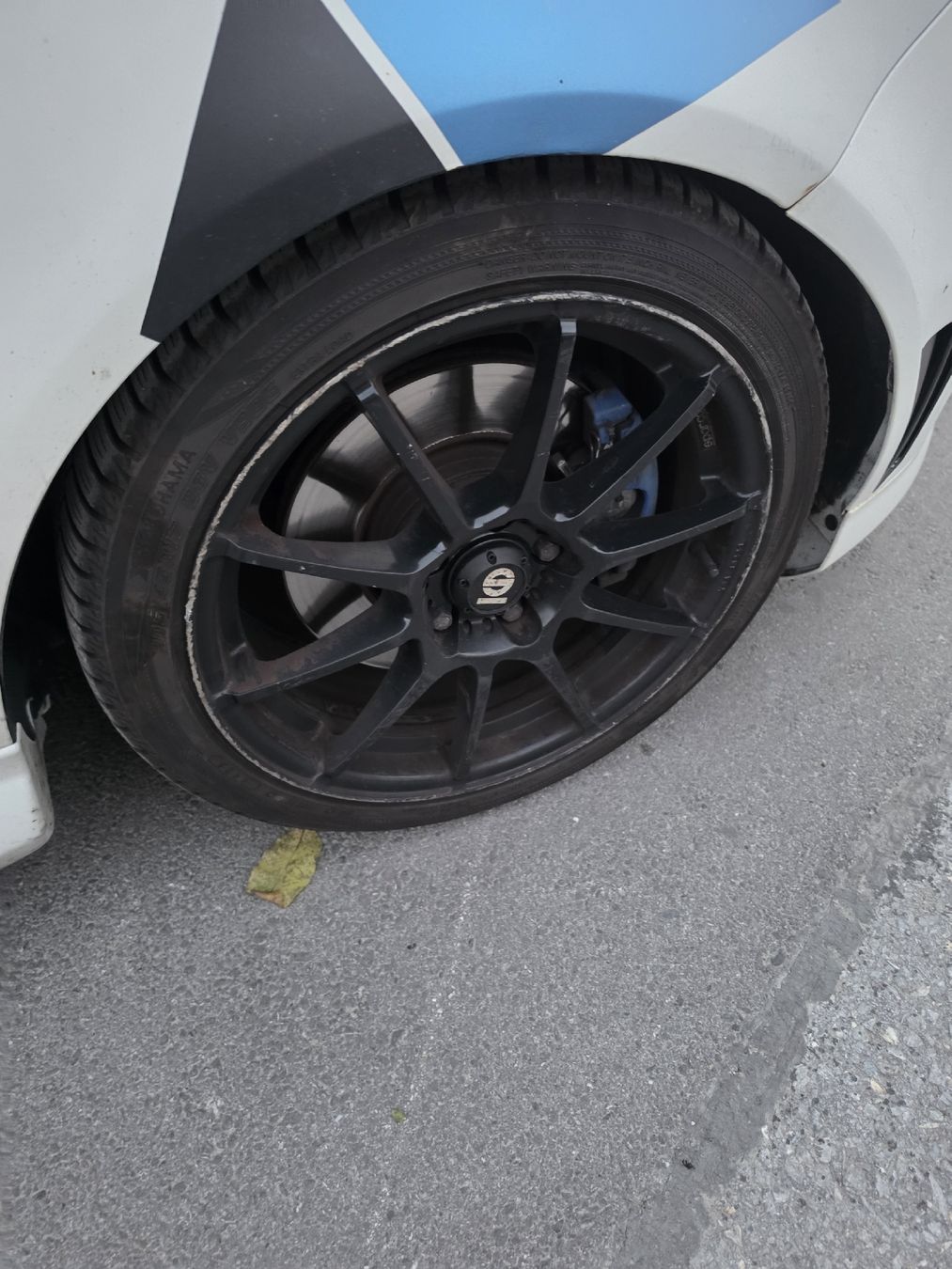 Opel Automobili: opel corsa opc – Usato da Chippis venduto da mik_pp7z 4