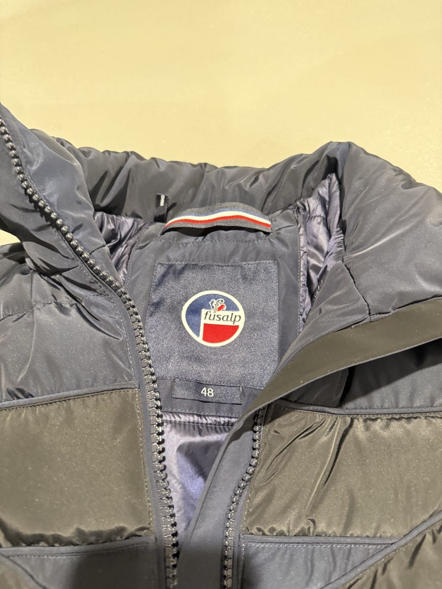 Fusalp Jacken: Fusalp Skijacke – Neu (gemäss Beschreibung) aus Zug von CaroR13 2