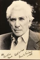 Frank Finlay 1926-2016 Autogramm signiert Foto 10x15cm