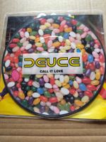 Deuce - Call It Love 7" Single Picture Disc 