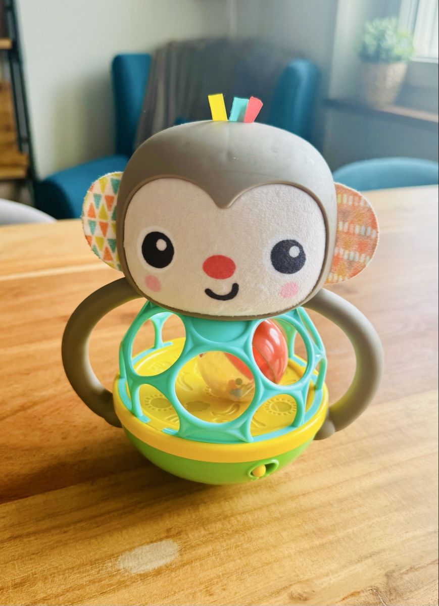 Giocattoli: Baby Spielsachen ab 6 Monate – Usato da Binningen venduto da CMJ2024 2