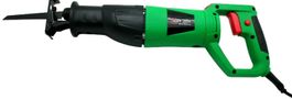 Säbelsäge 115 MM, 220V/710 W + ZUBEHÖR