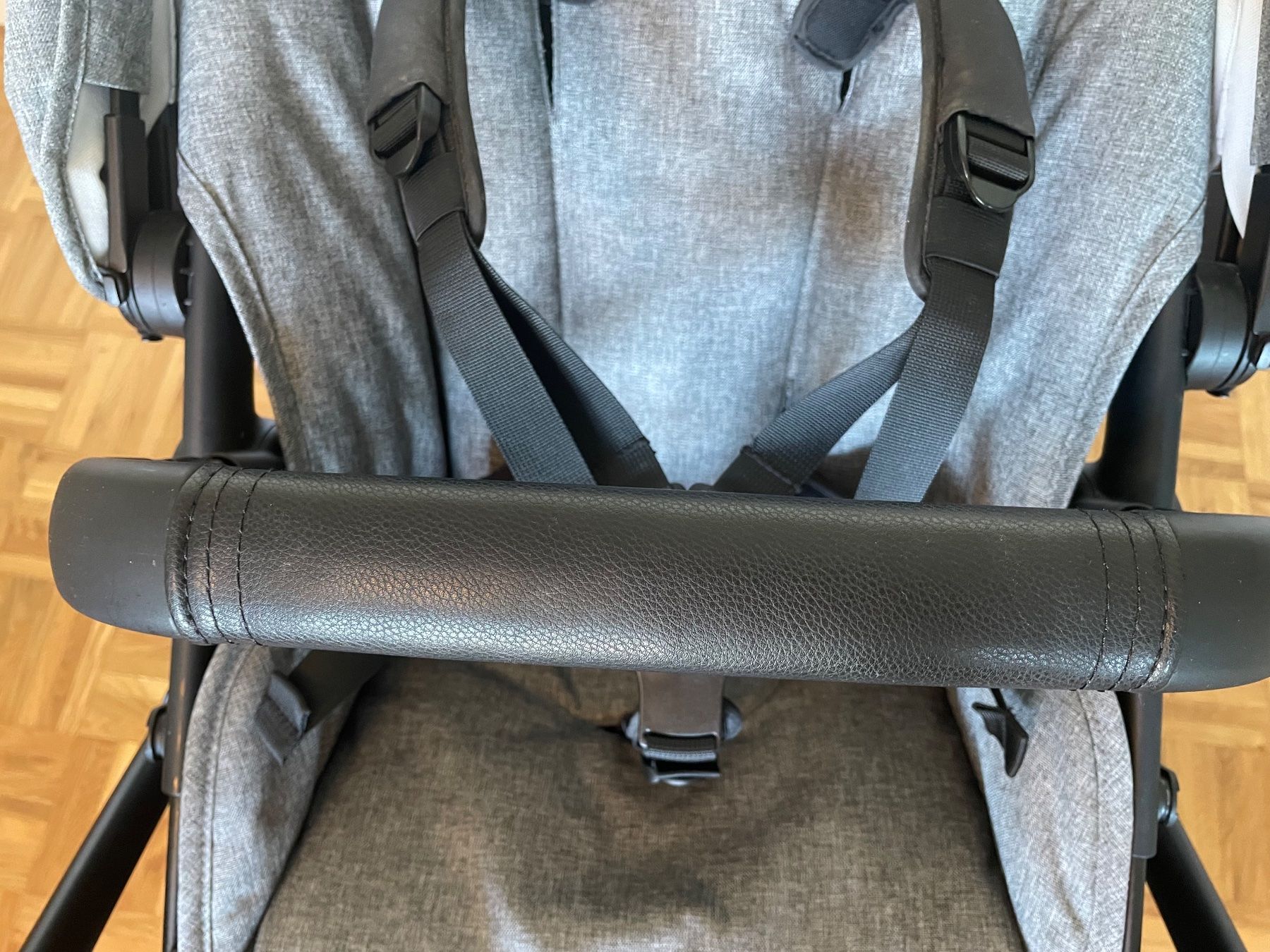 Bugaboo Carrozzine: Bugaboo Fox 2 Kinderwagen – Usato da Rorschacherberg venduto da gabjes 6
