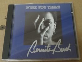 Bernita Bush -Were you there - CD