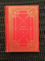 C.F. Meyer: Novellen, 1898