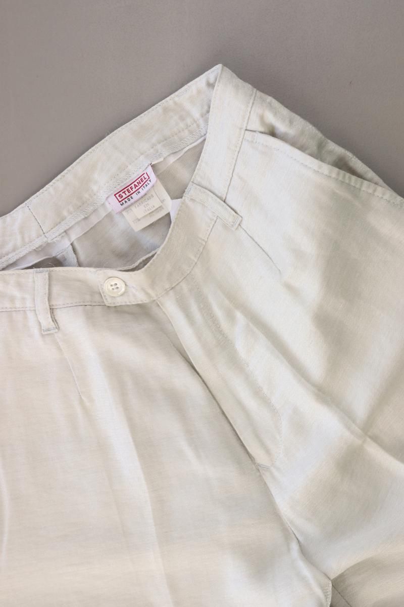 Pantaloni: Stefanel Hose mit Leinen Gr. IT 42 (S) – Usato da Neustadt an der Waldnaab venduto da SecondLifeFashion 2