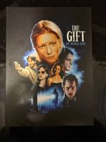 THE GIFT - DIE DUNKLE GABE - 4K UHD MEDIABOOK *** SUPERSTARS