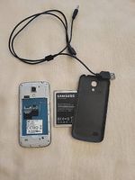 Samsung Galaxy S4 mini GT-I9195  funktioniert
