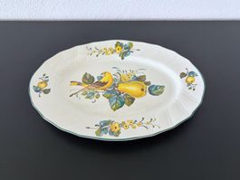 Villeroy & Boch Platte, Servierplatte Jamaica 28,5 cm TOP