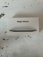 Apple Magic Mouse Top Zustand mit Originalverpackung