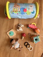 Babyspielzeug ( Lovevery, Chicco, Sophie )