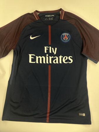 Paris Saint-Germain PSG Trikot - Gr. M