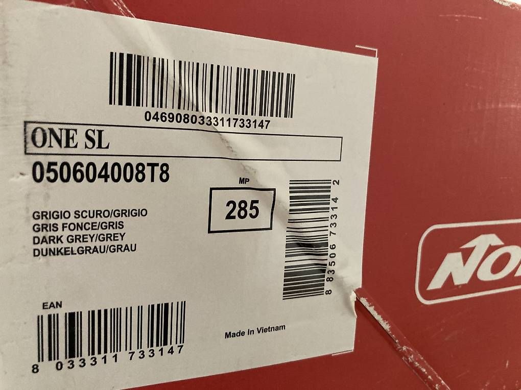 Herrenschuhe: Chaussures de ski – Gebraucht aus Colombier NE von gue_sm27 3