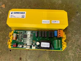 Griesser MSX-2 KNX 2fach Jalousie Aktor