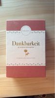 Dankbarkeit Inspirationskarten von Elma van Vliet