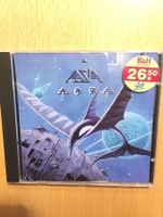 Asia - Aqua