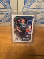 Carte Luka Doncic Panini Threads