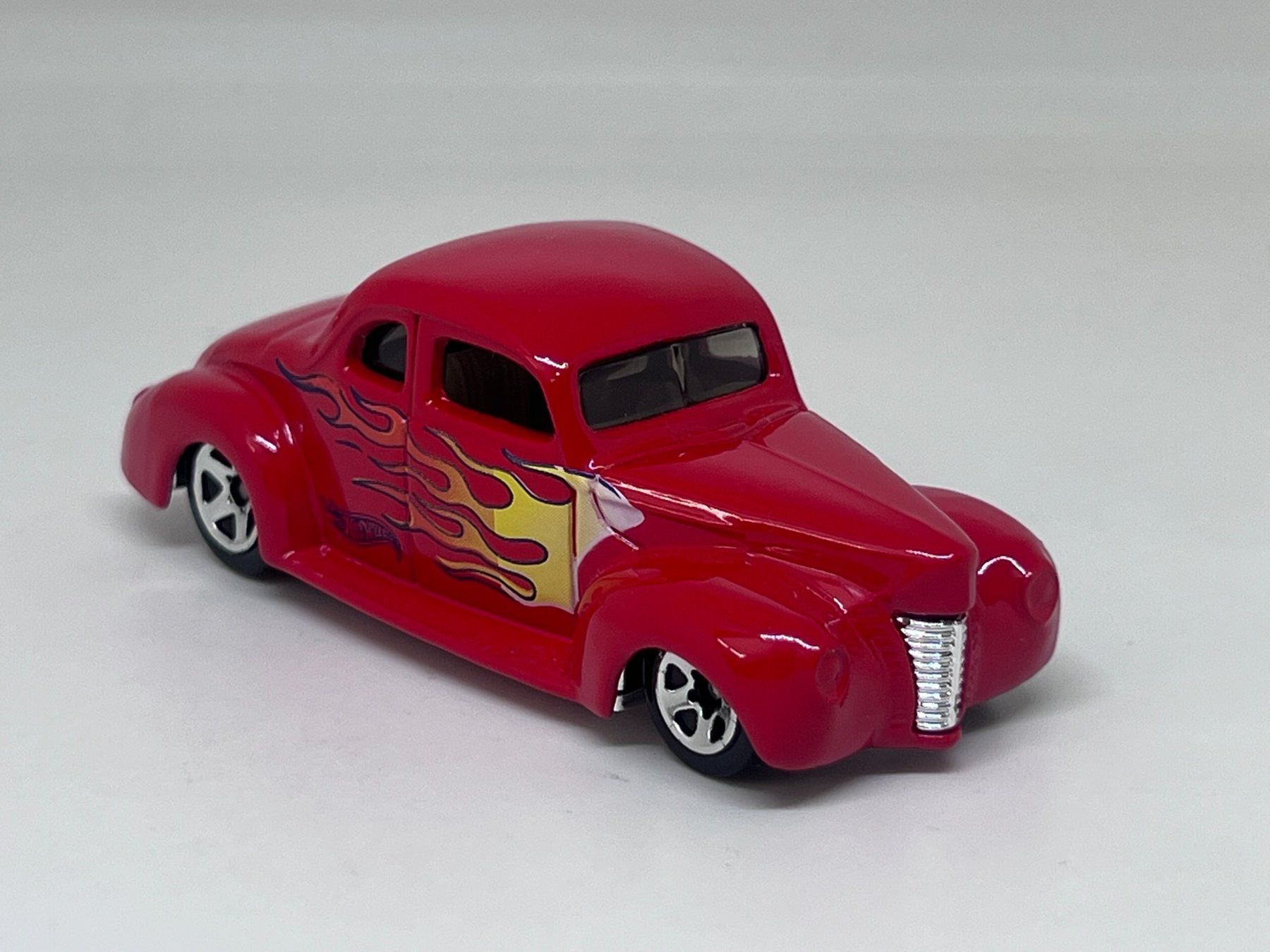 Hot Wheels Voitures modèles: Hot Wheels '40 Ford Coupe – Neuf (Voir description) à Wildegg par LaaBoutique