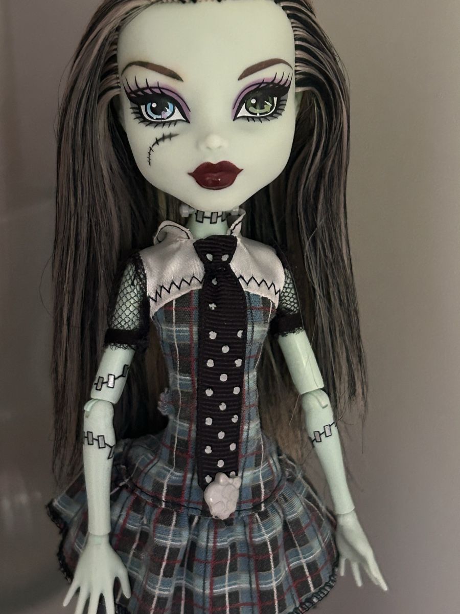 Puppen: Monster High – Gebraucht aus Le Sentier von lug_s85g 2
