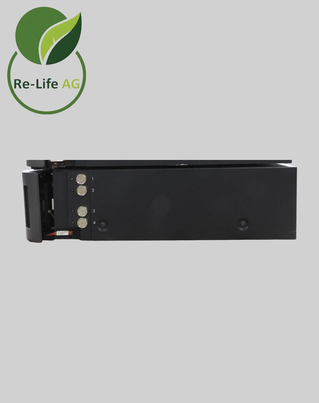 Tutte le macchine: Waters | Acquity Column Manager | UPLC Column Heater – Usato da Reinach BL venduto da Re-LifeAG_Labor2 3