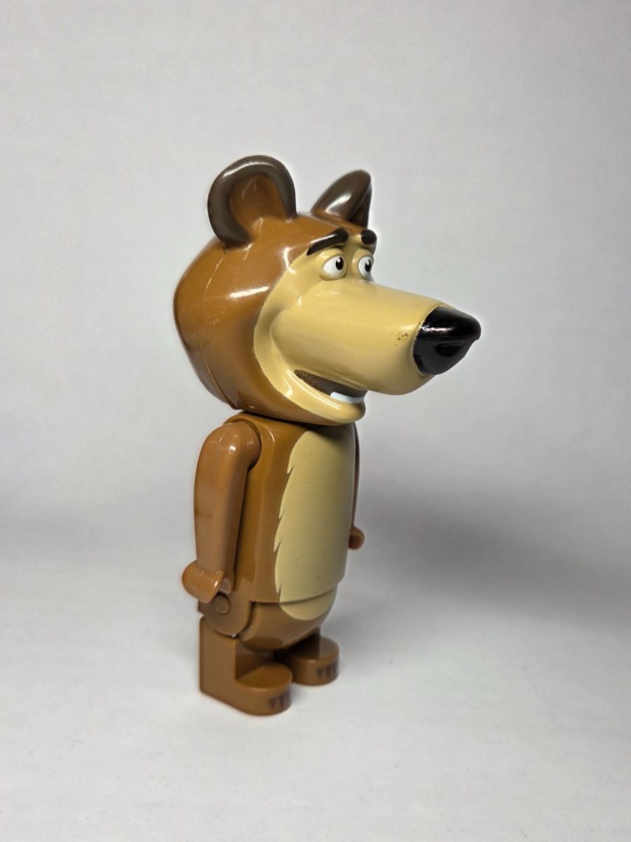Kit di costruzioni: Marsha and the bear - The Bear – Usato da Basadingen venduto da tot_59zf 1