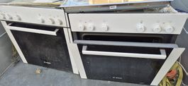 four  Bosch et vitro 60 cm