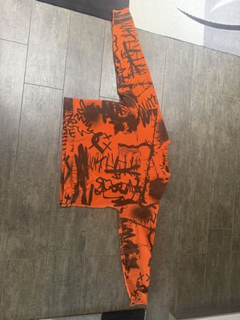 Jaded London Longsleeve gr.M