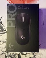 Logitech Pro X Superlight 2