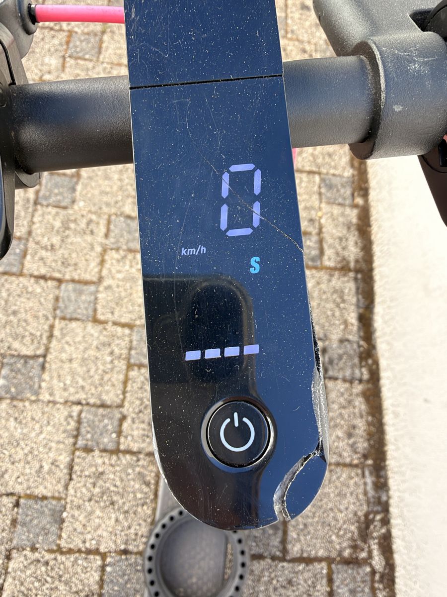 Xiaomi Kickboard: Xiaomi scooter pro 2 – Gebraucht aus Hausen AG von 1lo 1