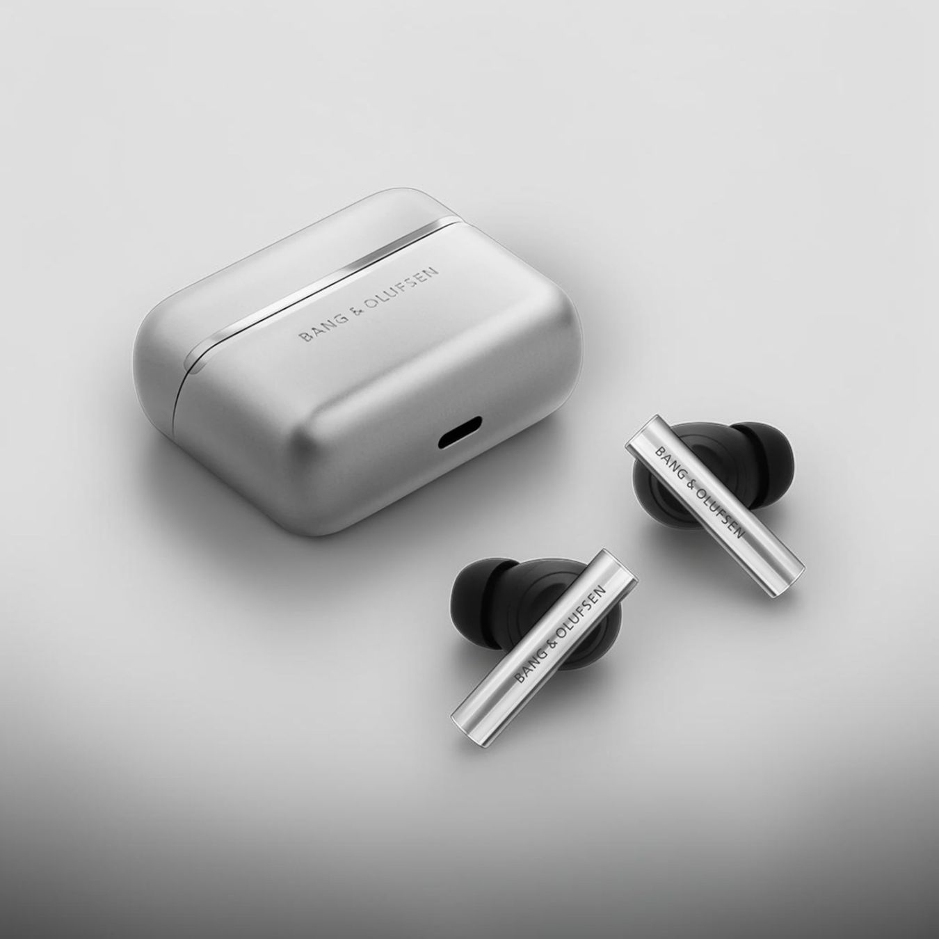 Bang & Olufsen Casques audio: Bang & Olufsen - B&O BEO GRACE – D'occasion à Unterägeri par HUBERFINEART