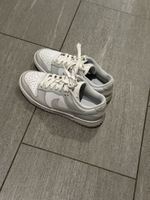 Nike Dunk Low Photon Dust Grösse 37,5