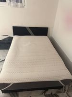 Bett mit Stauraum  gebraucht, guter Zustand