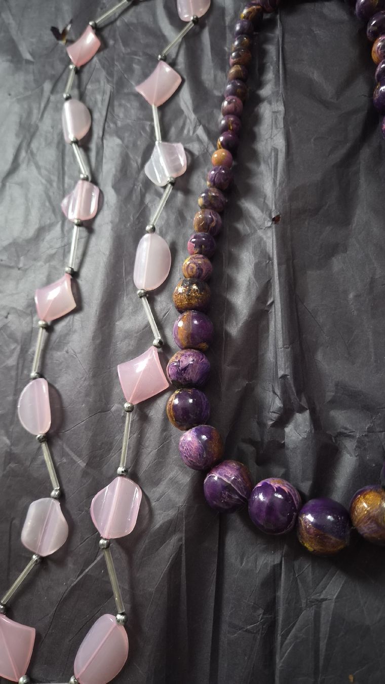 Sonstiger Schmuck: Modeschmuck Set  – Gebraucht aus Kölliken von MissesBossTop1 1