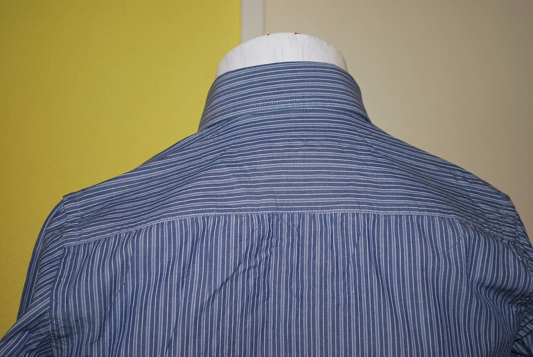 Balmain Camicie: BALMAIN Chemise / Hemd  taille / Grosse 38 (S) – Usato da Cossonay-ville venduto da Super-Price-Quality 4