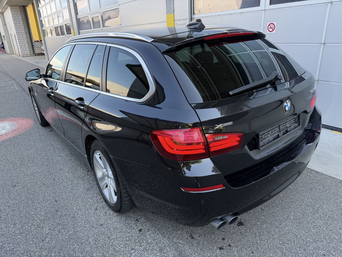BMW Autos: BMW 525d ab CHF 1.00 – Defekt aus Oberbuchsiten von Tanai73 3