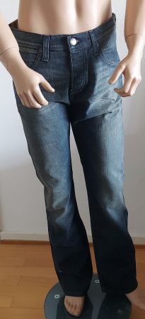 Neue Wrangler Herren Jeans Ace Gr. W33 L34
