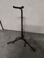 BSX Hardware Gitarrenständer (höhenverstellbar & klappbar)