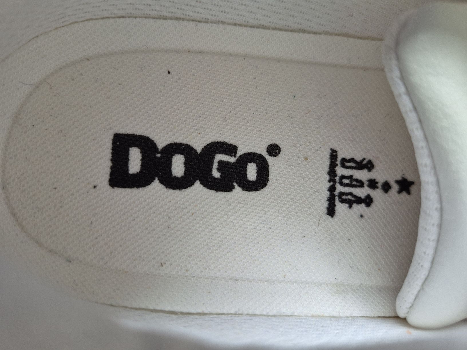 Scarpe da donna: Sneaker von Dogo – Nuovo (secondo la descrizione) da Menziken venduto da porsche019 3